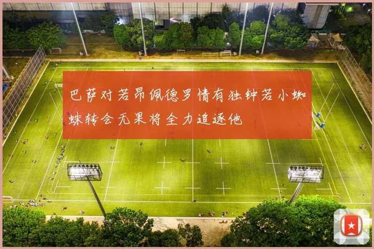 巴萨对若昂佩德罗情有独钟若小蜘蛛转会无果将全力追逐他